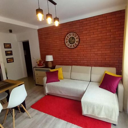 Mk Apartament II Rzeszów Extérieur photo