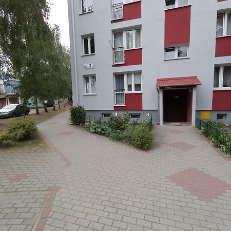 Mk Apartament II Rzeszów Extérieur photo