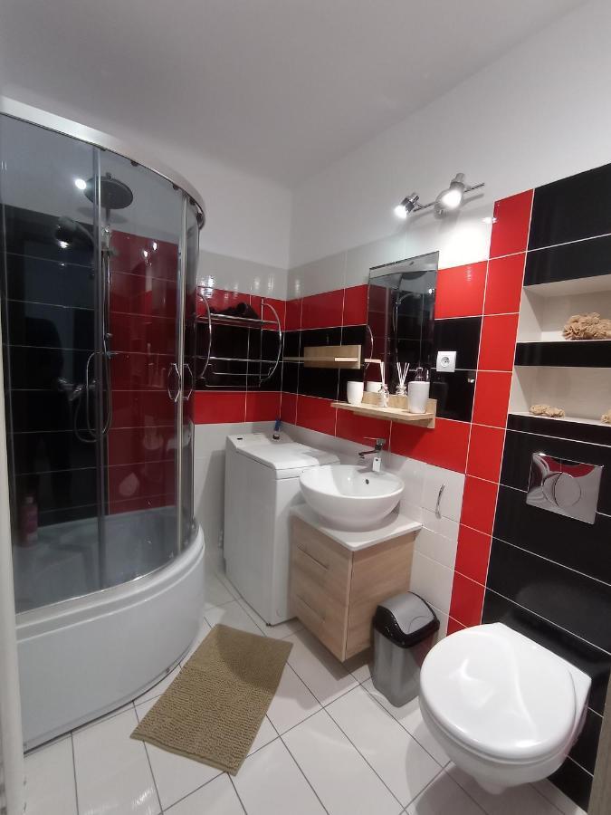 Mk Apartament II Rzeszów Extérieur photo
