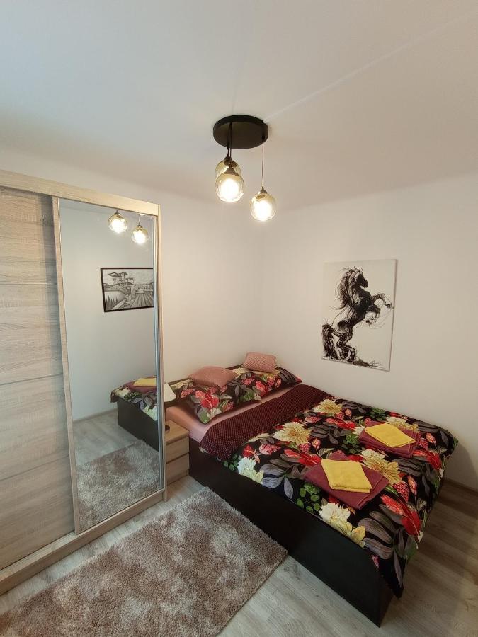 Mk Apartament II Rzeszów Extérieur photo