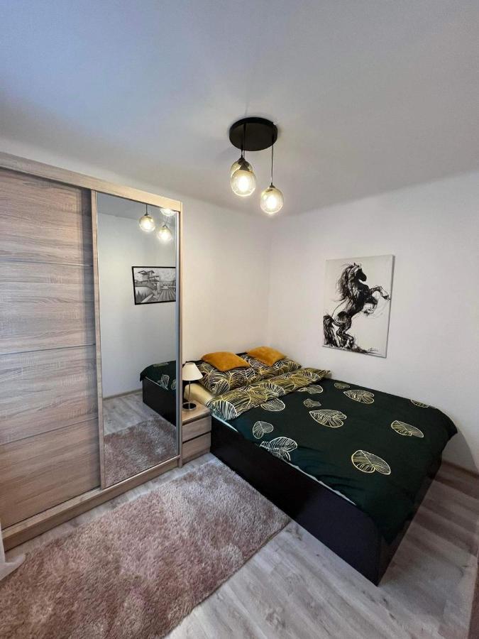 Mk Apartament II Rzeszów Extérieur photo
