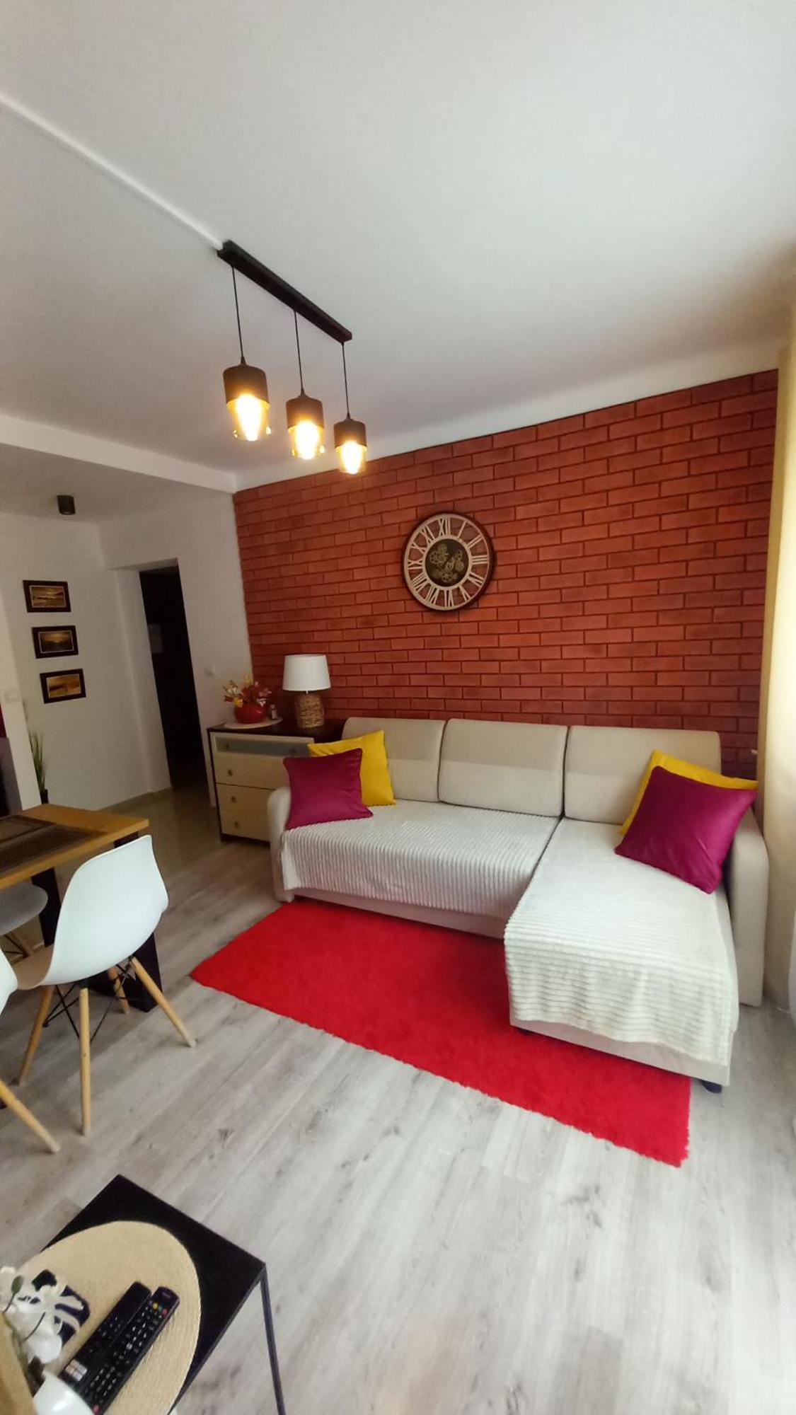 Mk Apartament II Rzeszów Extérieur photo