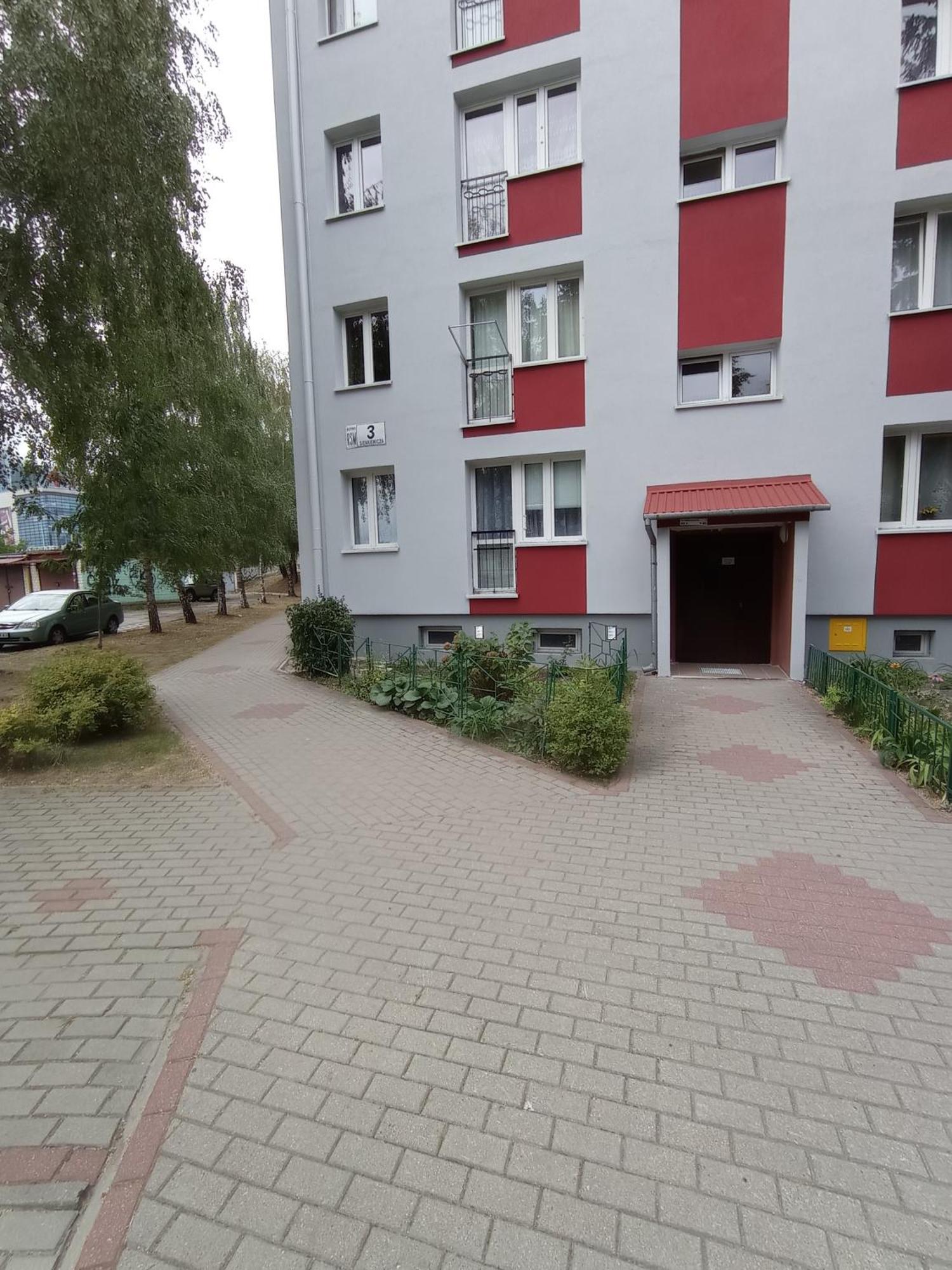 Mk Apartament II Rzeszów Extérieur photo